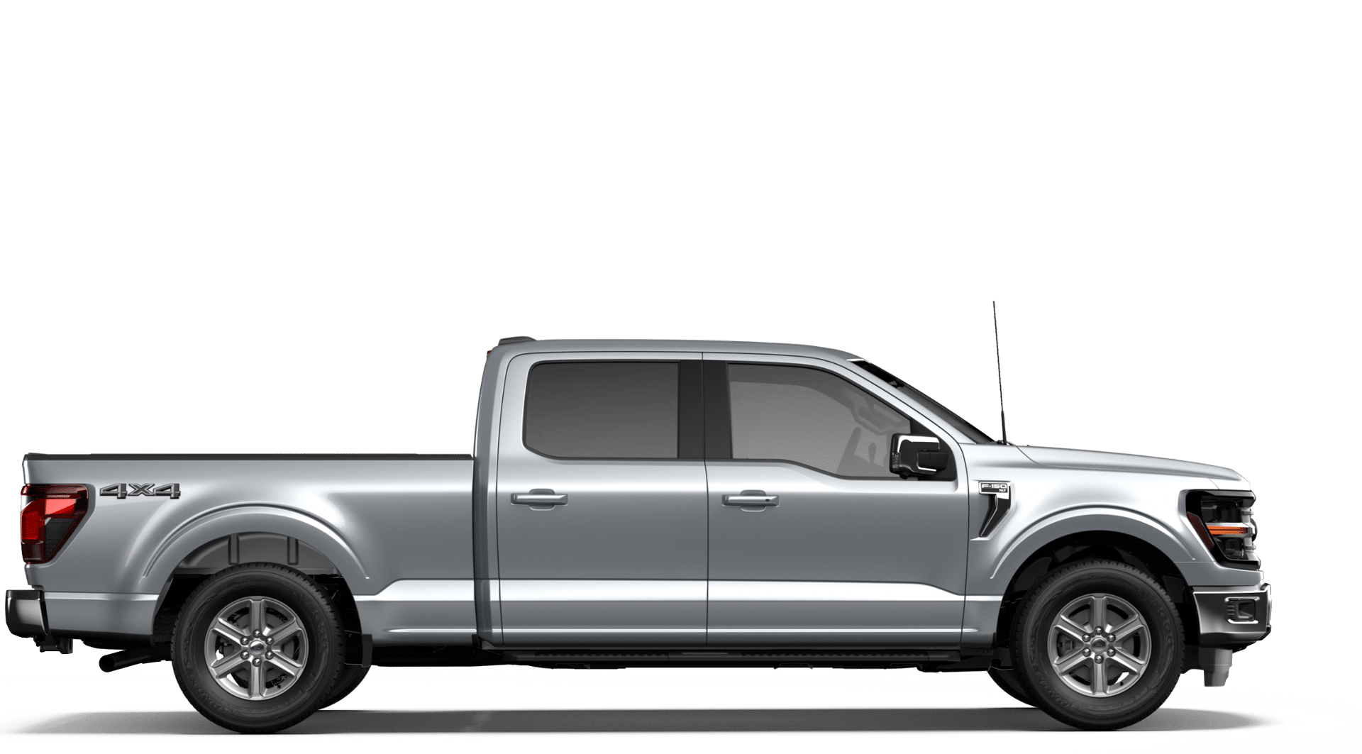 2026 Ford F-150® External Image 1